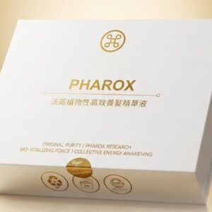 法諾植物養髮精華液-外囊體豐盈養髮系列 – PHAROX